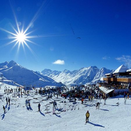 Chasa Monthani Ischgl Exterior photo