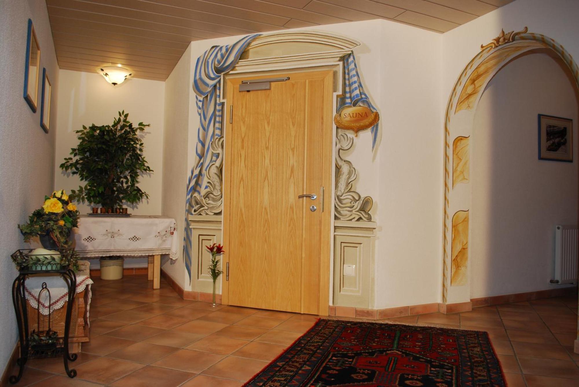 Chasa Monthani Ischgl Room photo