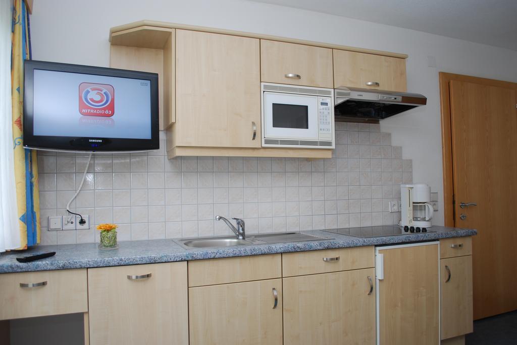 Chasa Monthani Ischgl Room photo
