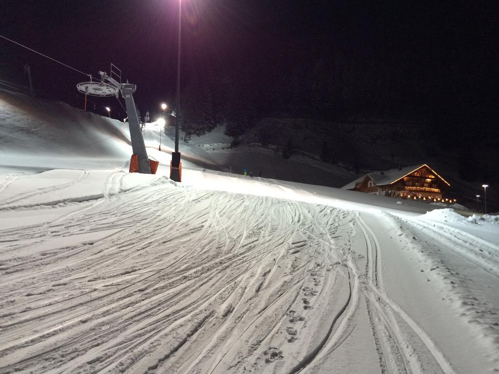 Chasa Monthani Ischgl Exterior photo