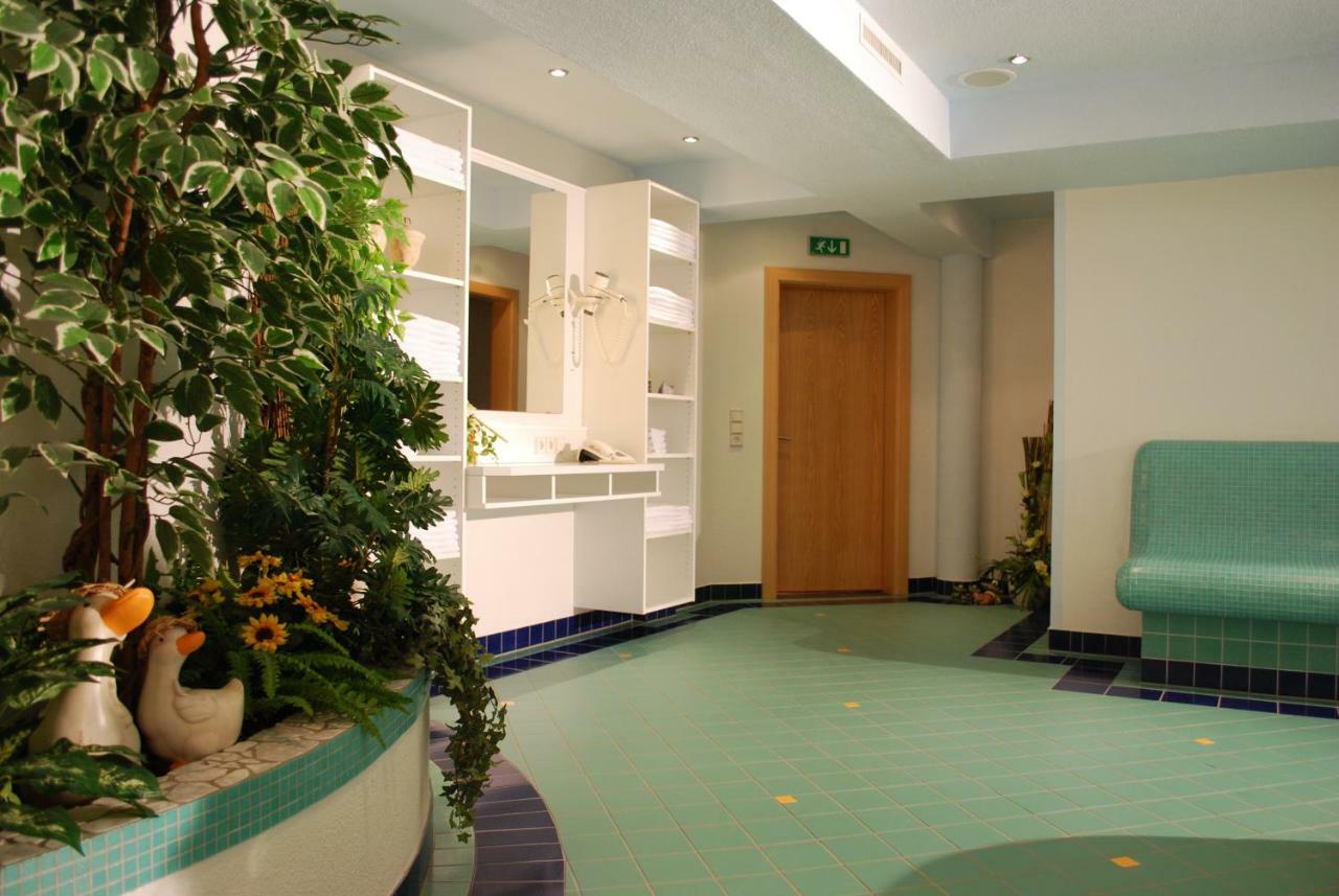 Chasa Monthani Ischgl Exterior photo