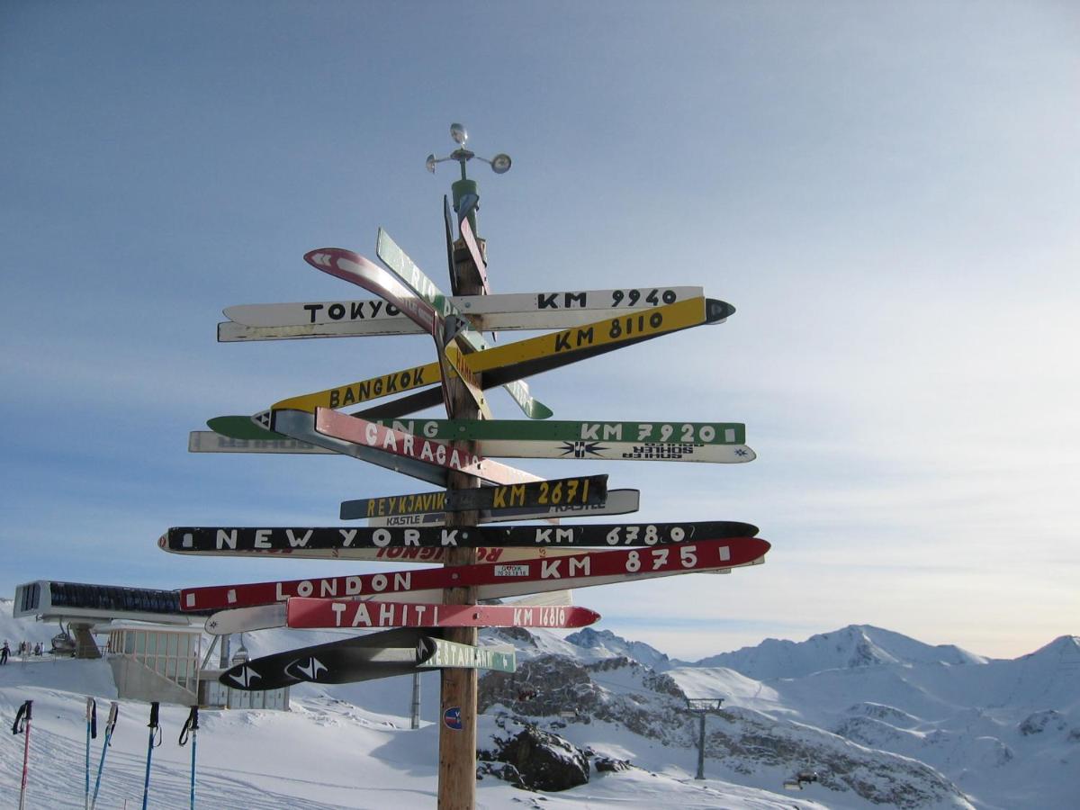 Chasa Monthani Ischgl Exterior photo